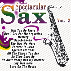 收聽Sax的Sax-A-Go-Go歌詞歌曲