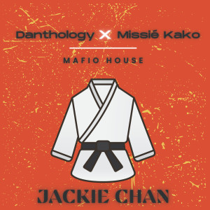 Album Jackie Chan from Danthology