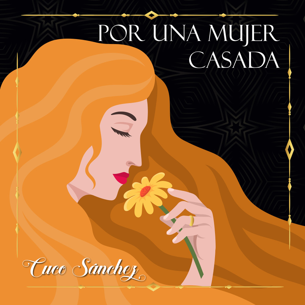 Por una Mujer Casada อัลบั้มของ Cuco Sánchez Sanook Music