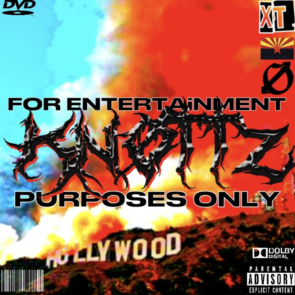 ONSLAUGHT (feat. Kota B) (Explicit)