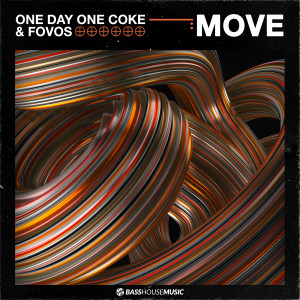 Album Move oleh one day one coke