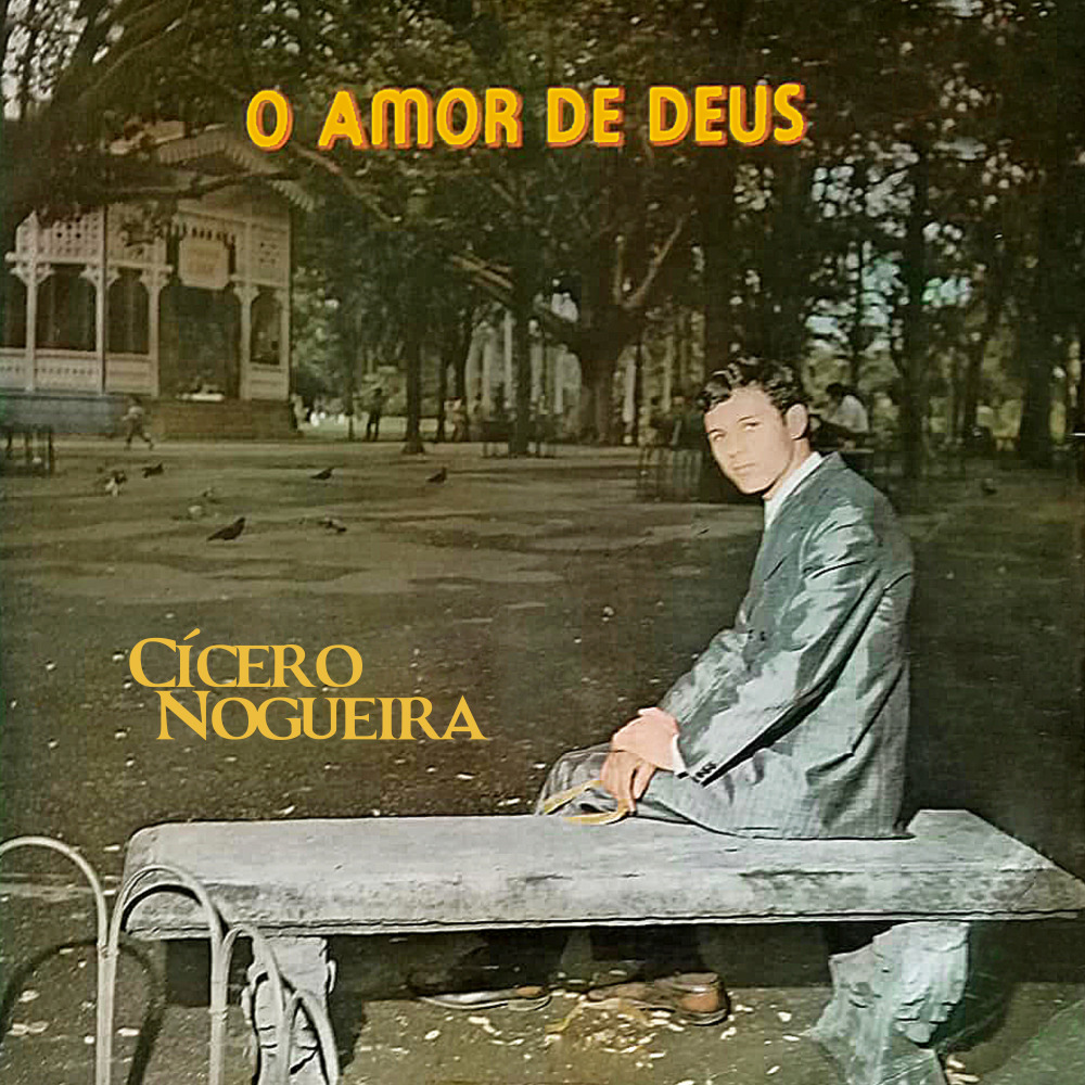 No Céu Irei Morar