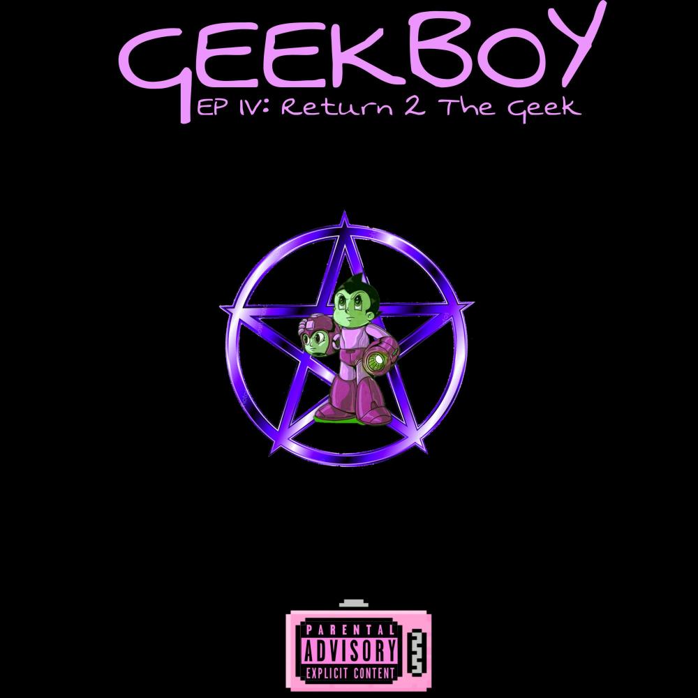GEEKBOY_BLOW!!! (Explicit)