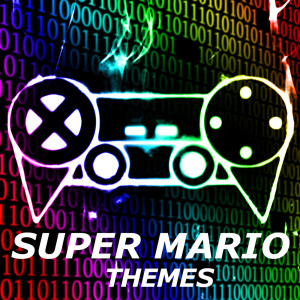 Listen to Super Mario Bros Theme (Ukulele Version) song with lyrics from Super Mario Bros
