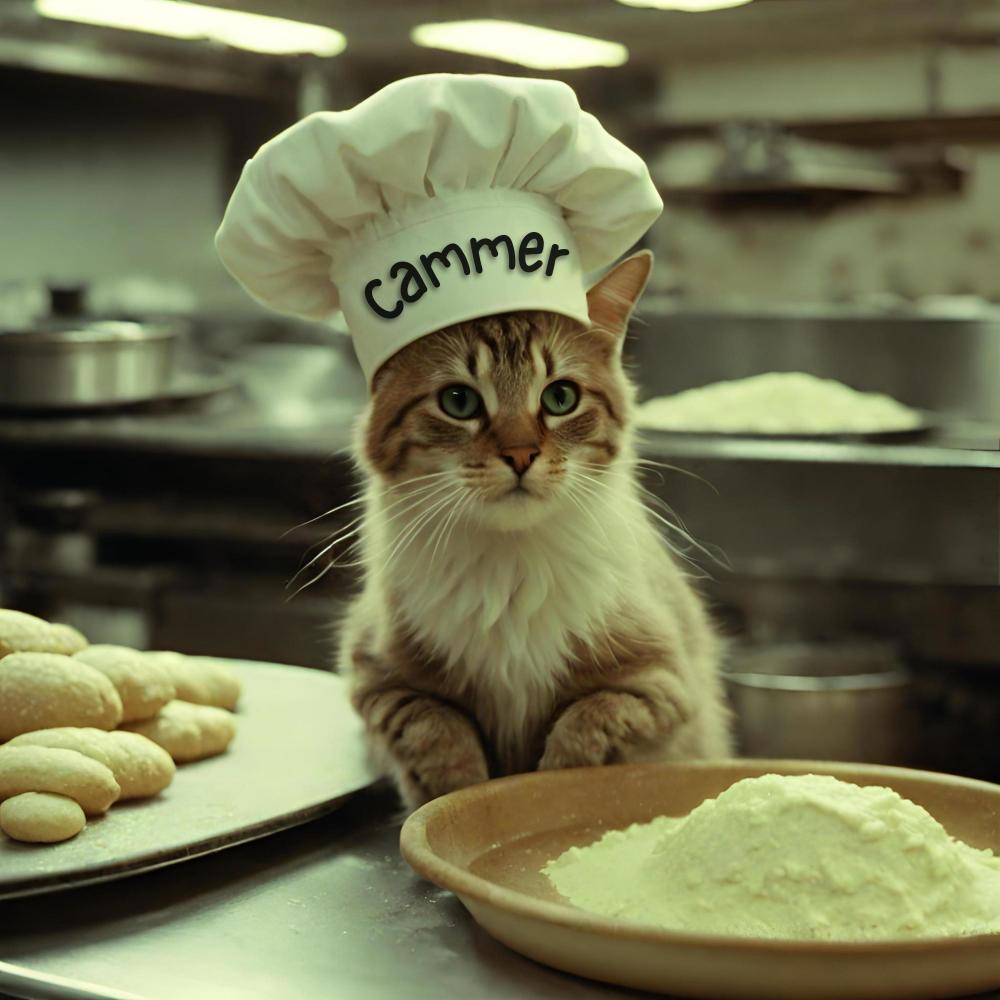 Purrfect