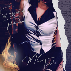 ดาวน์โหลดและฟังเพลง Põe Pra Rebolar พร้อมเนื้อเพลงจาก Mc Tiozinho