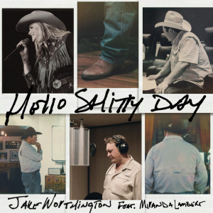 อัลบัม Hello Shitty Day ศิลปิน Jake Worthington