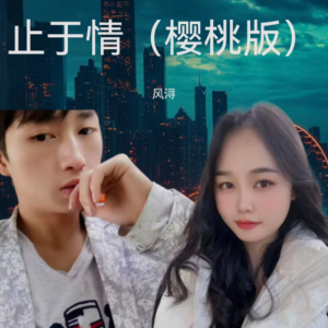 收听风浔的止于情（樱桃版） (完整版)歌词歌曲