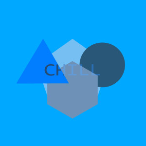 收听Aarit的Chill歌词歌曲