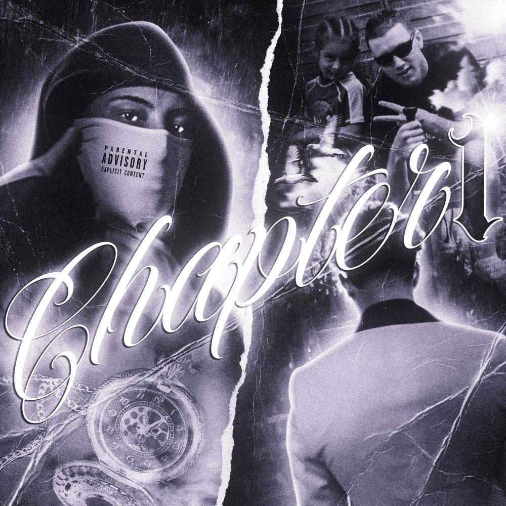 Chapter 1 (feat. S Montana) (Explicit)