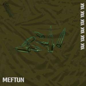 อัลบัม Yak ศิลปิน Meftun