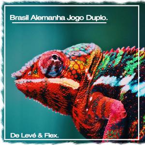 Listen to A Ilusao do Rap song with lyrics from Flex Music