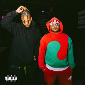 Album Back in Atlanta (Explicit) from Juss