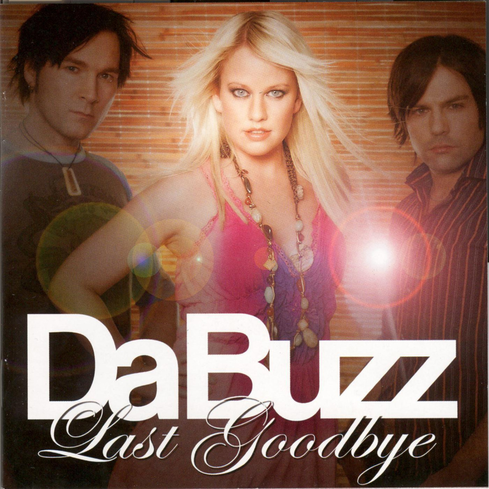 Last Goodbye RMX