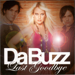 Da Buzz的專輯Last Goodbye