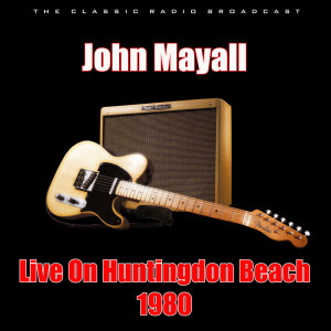 Live On Huntingdon Beach 1980