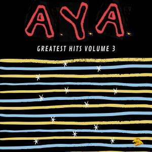 Dengarkan Dakota lagu dari A.Y.A. dengan lirik