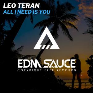 Album All I Need Is You from 