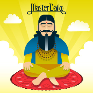 Master Daiko Musik Santai的專輯Musik Waktu Bermain yang Ceria