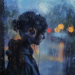 Rain's Quietude: Soft Musical Moments