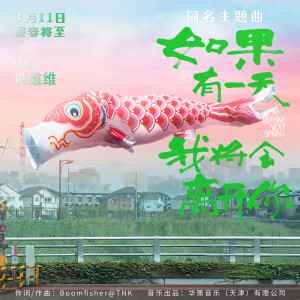 收听谭维维的如果有一天我将会离开你歌词歌曲