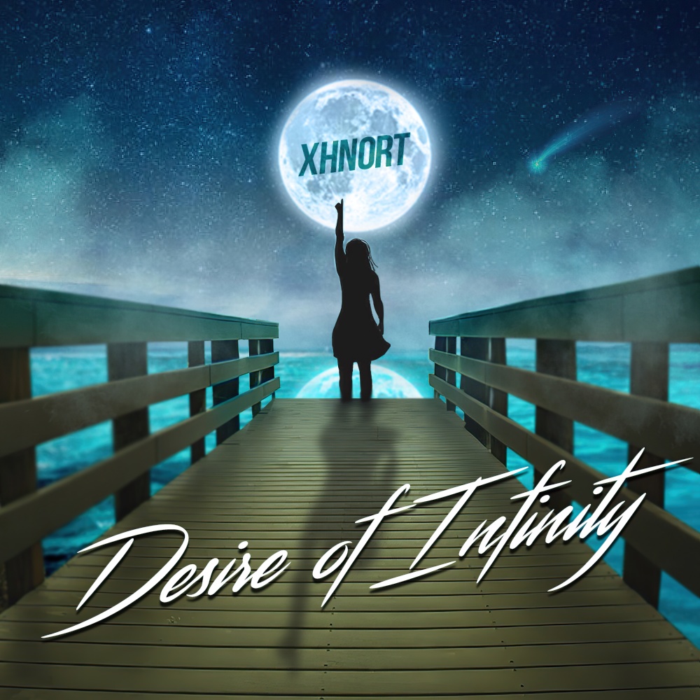 Desire of Infinity (Explicit)