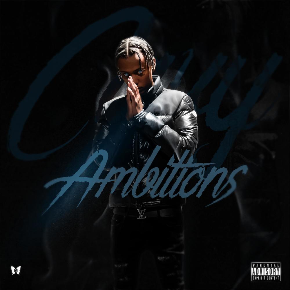 Ambitions (Explicit)