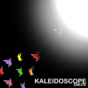 Emezie的专辑Kaleidoscope