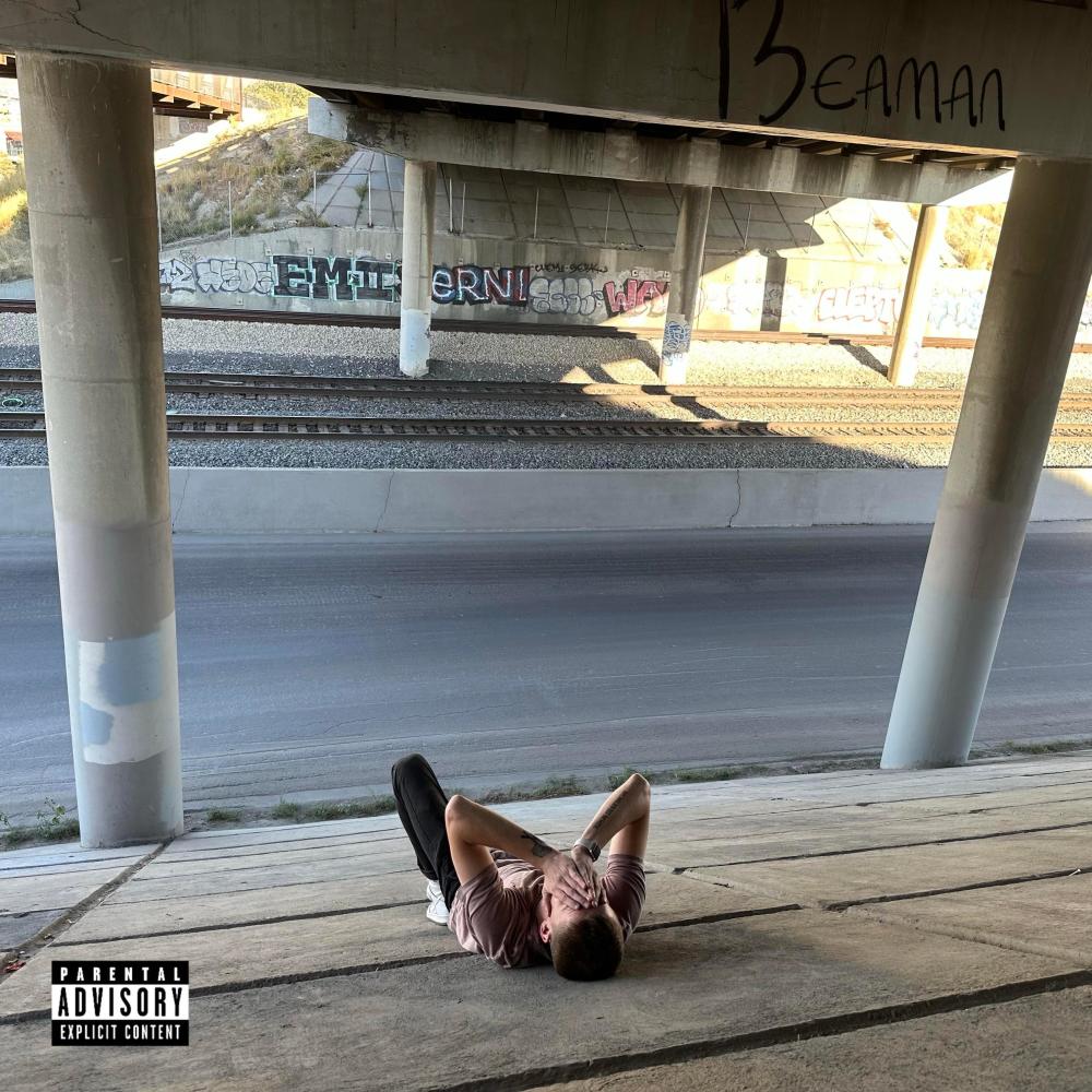 bullshit (feat. lil Murph) (Explicit)