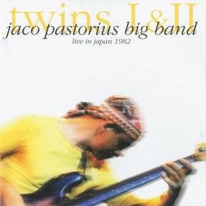 收聽Jaco Pastorius Big Band的Soul Intro / The Chicken (Remastered Live Version)歌詞歌曲