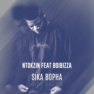Ntokzin的專輯Sika Bopha