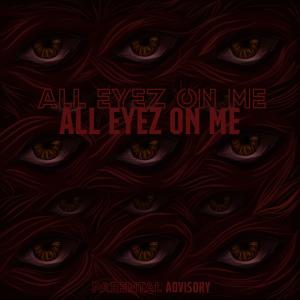 อัลบัม All Eyez On Me (Explicit) ศิลปิน ZIMMA