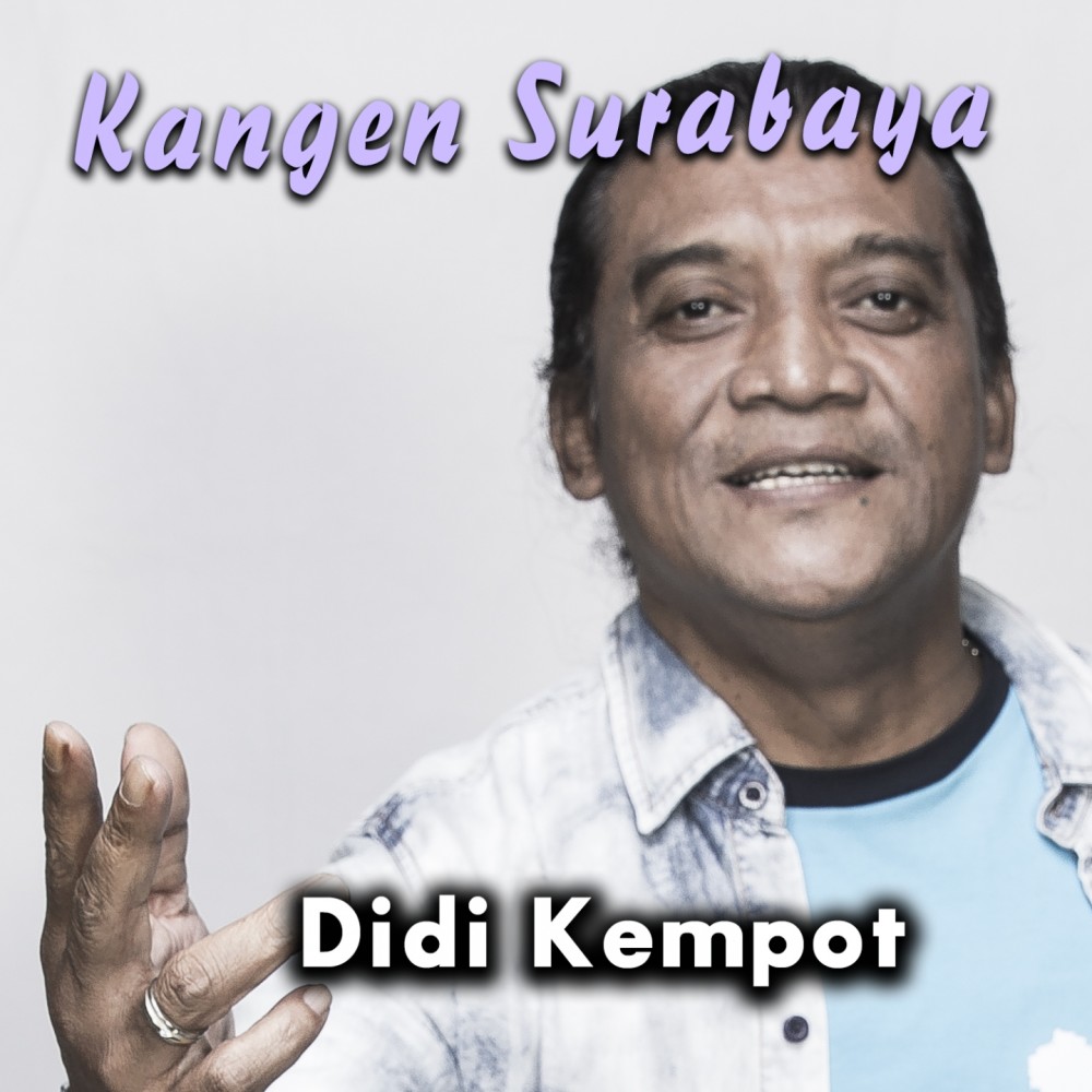 Kangen Surabaya