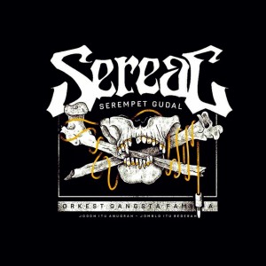 Listen to Lagu Saru song with lyrics from Serempet Gudal
