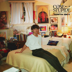 Listen to Capelli blu (feat. ARIETE) (Explicit) song with lyrics from Tenth Sky