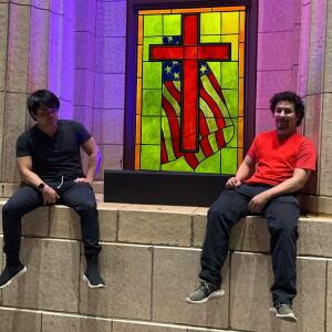 default playlist img