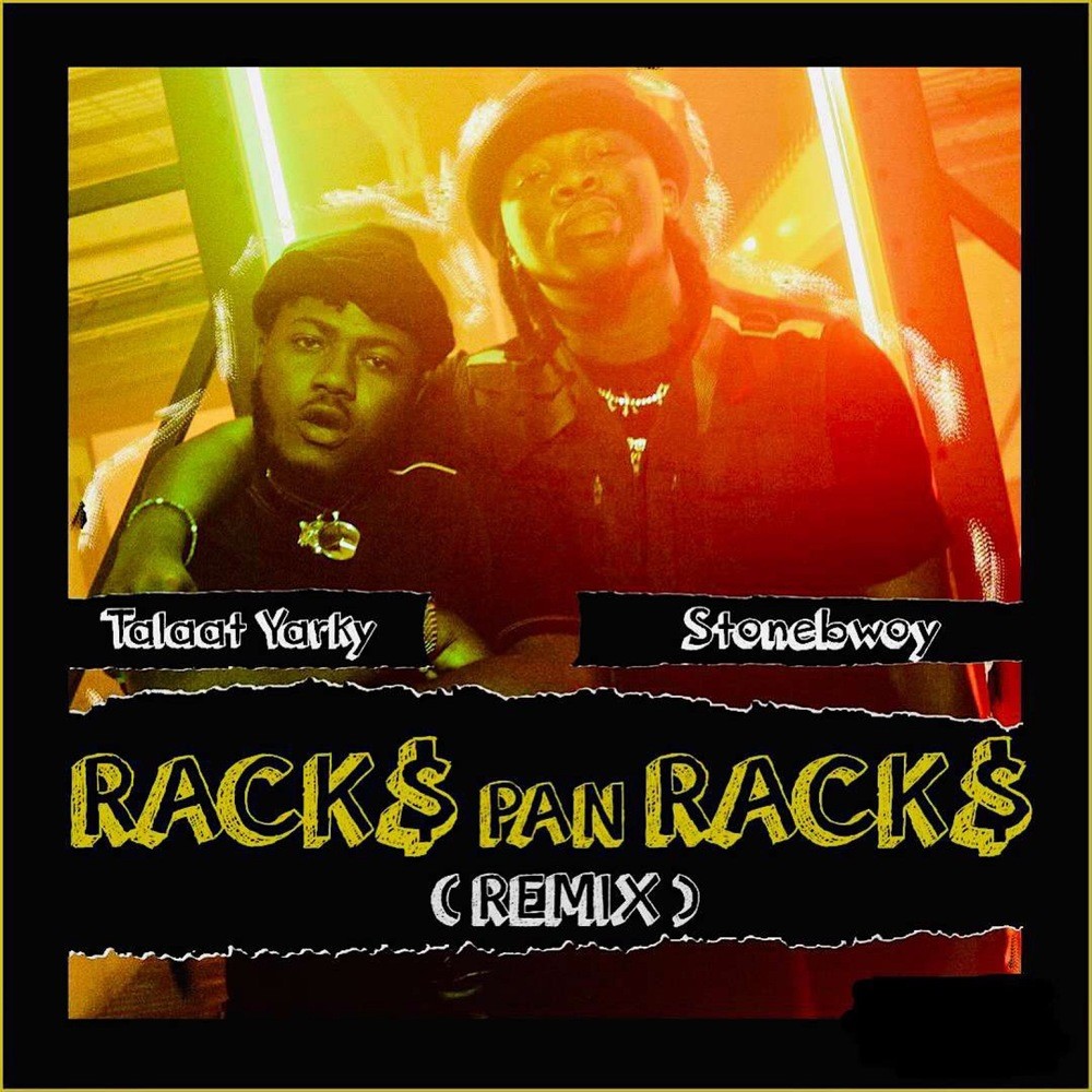 Racks Pan Racks (Remix) (Explicit) (Remix|Explicit)