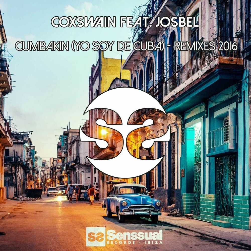 Cumbakin(Yo Soy de Cuba) (Manuel Grandi Remix)