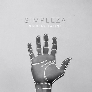 Album Simpleza from Nicolás Lapine