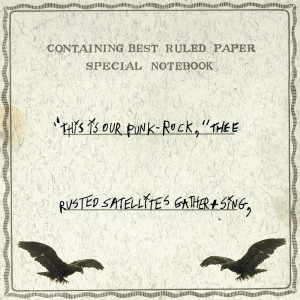 ดาวน์โหลดและฟังเพลง Goodbye Desolate Railyard พร้อมเนื้อเพลงจาก Silver Mt. Zion