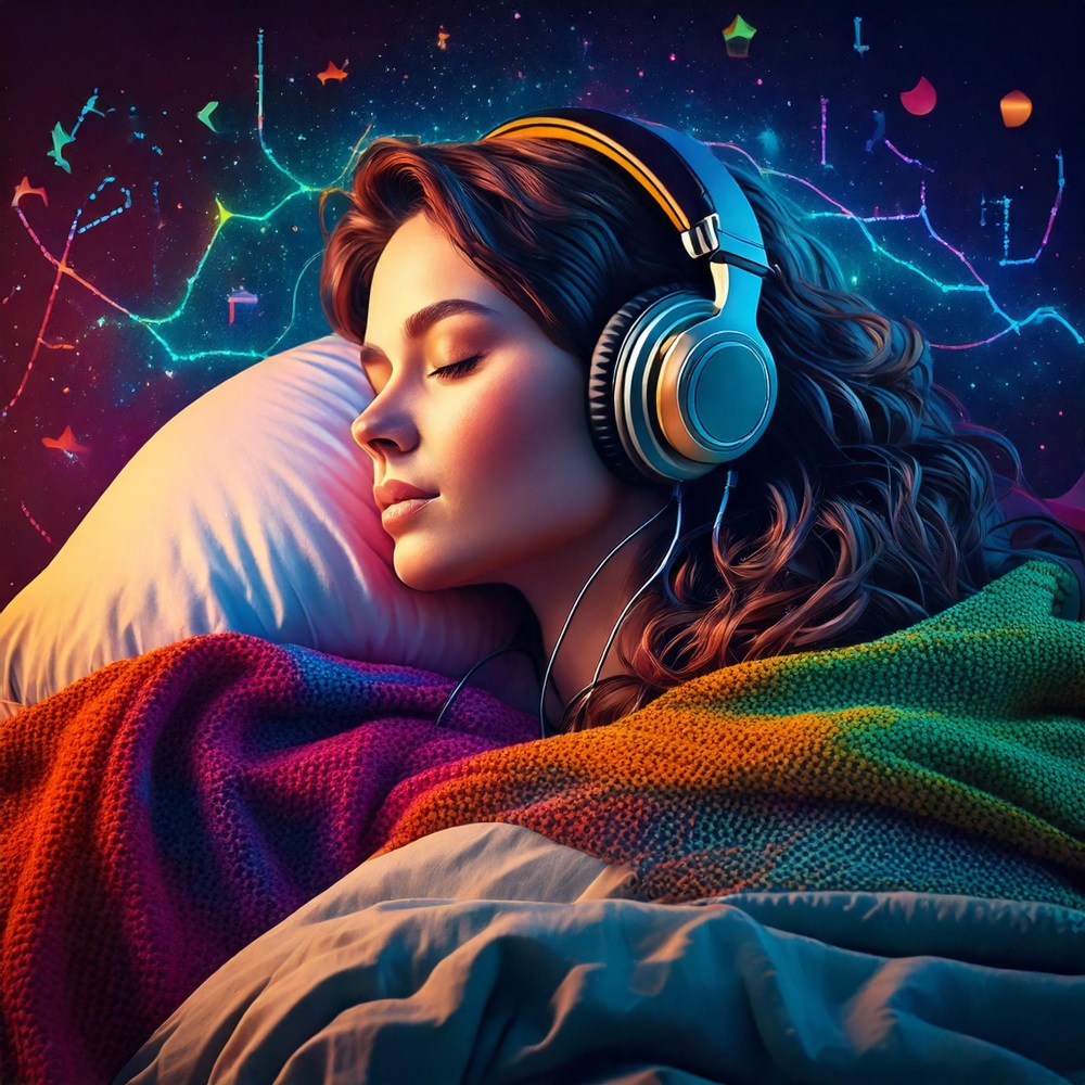 Calming Night Harmony
