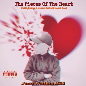 收聽Jaay Walker JSR的It's You (feat. Young Cute ZA & Alfa Lunatic)歌詞歌曲