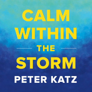 Album Calm Within the Storm from Peter Katz