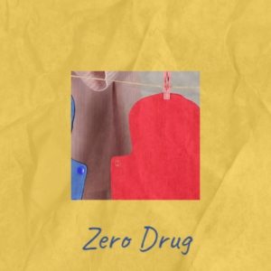 收听Tomal的Zero **歌词歌曲