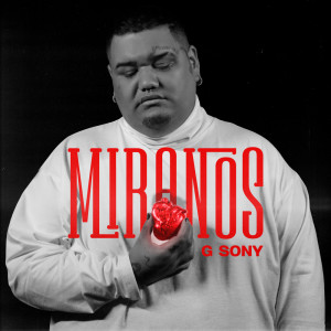 G Sony的專輯Míranos