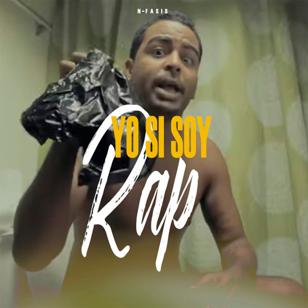 Yo Si Soy Rap (Explicit)