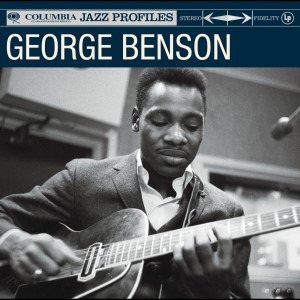 收聽George Benson的Bossa Rocka (Album Version)歌詞歌曲
