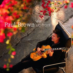 收聽Paul Brown的Chill Out歌詞歌曲