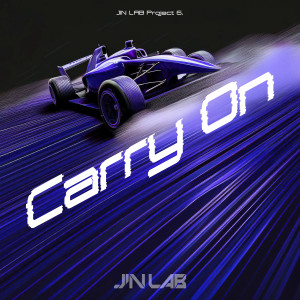 Listen to Carry on song with lyrics from 진진