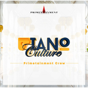 收听Primetainment Crew的Mzukwana歌词歌曲